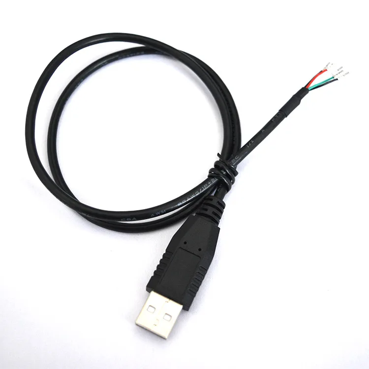 China Factory Recrsi Long Usb Cable Focuses