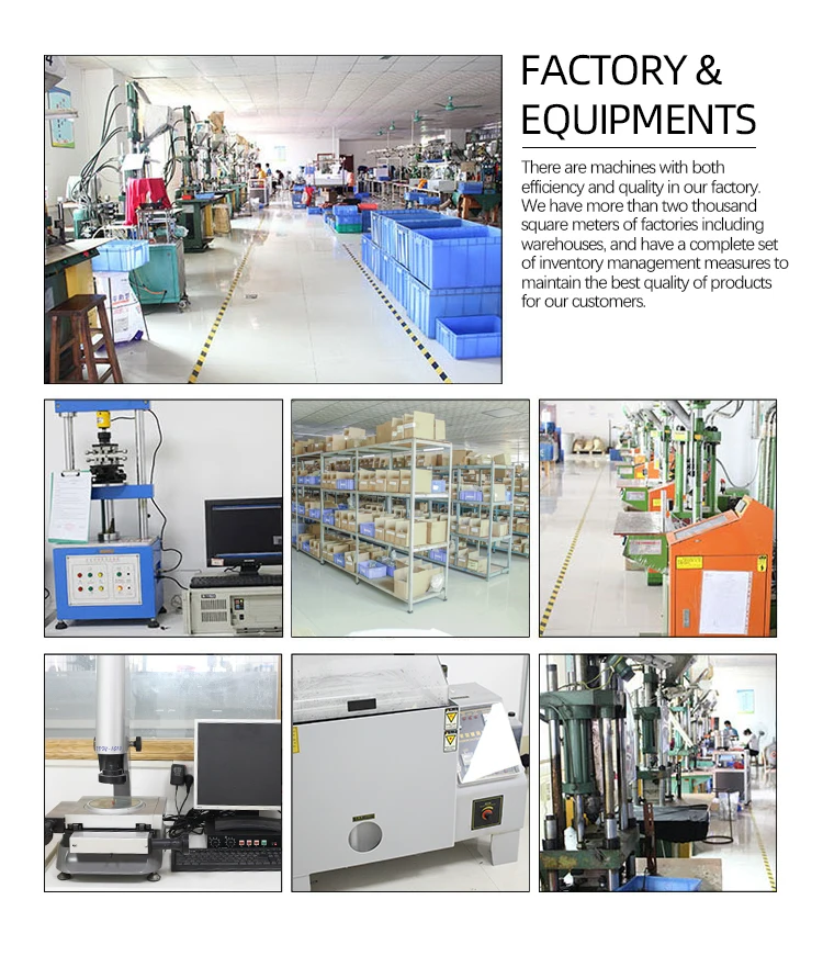 China Factory Recrsi Long Usb Cable Focuses