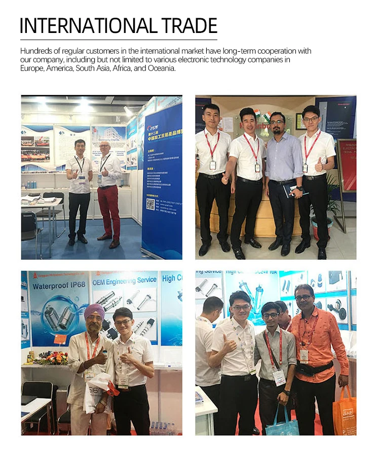 China Factory Recrsi Long Usb Cable Focuses