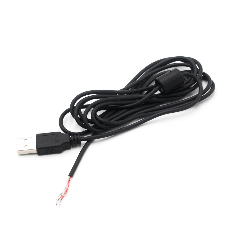 China Factory Recrsi Long Usb Cable Focuses