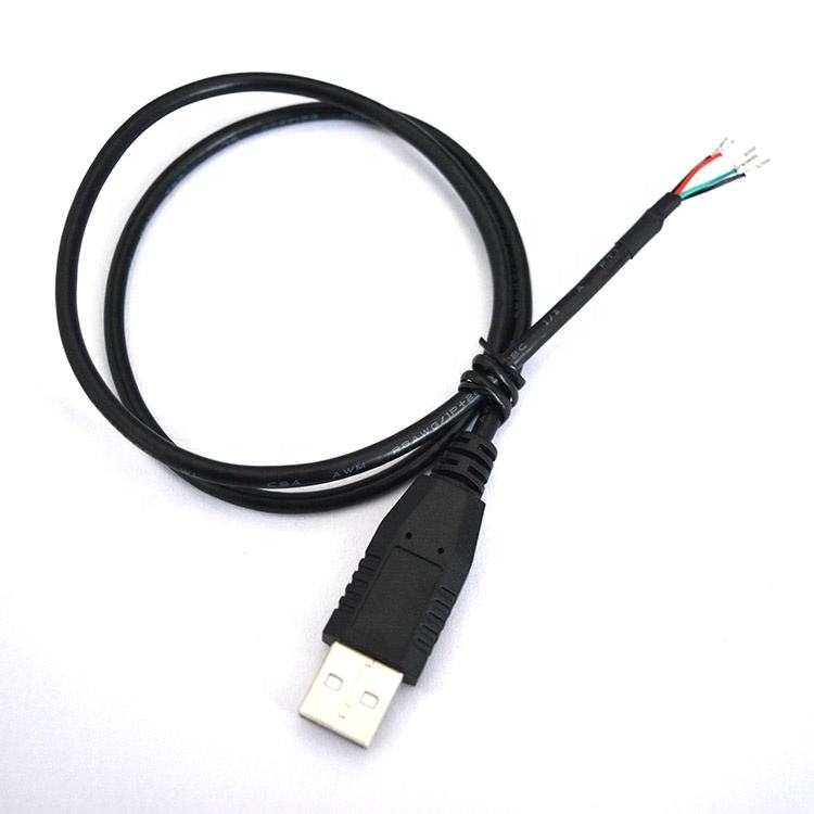 China Factory Recrsi Long Usb Cable Focuses