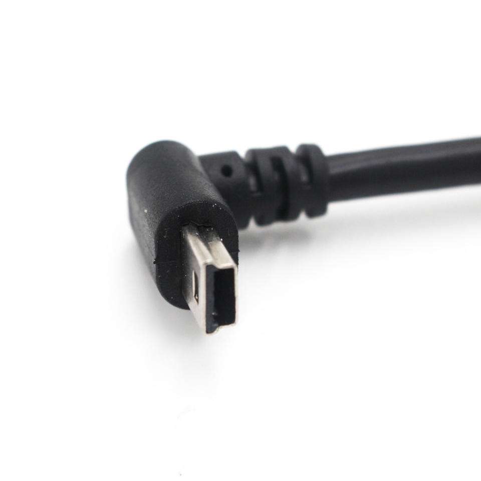 China Factory Recrsi Long Usb Cable Focuses