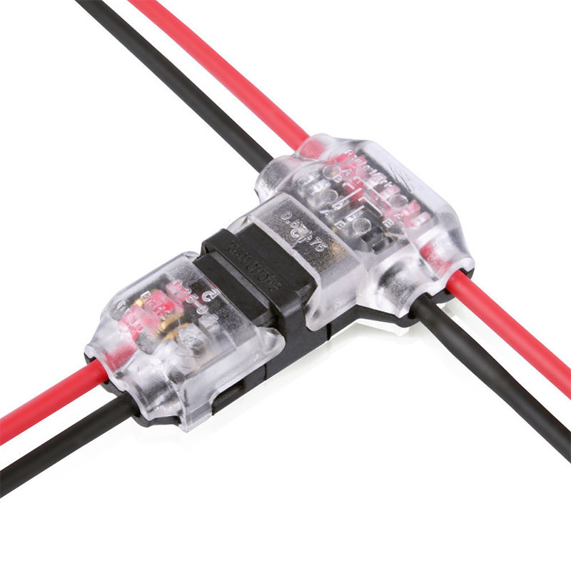 2092-1422/200-000 Plastic Electrical Wire Quick Connectors Pluggable Terminal Block 2092-1422/200-000