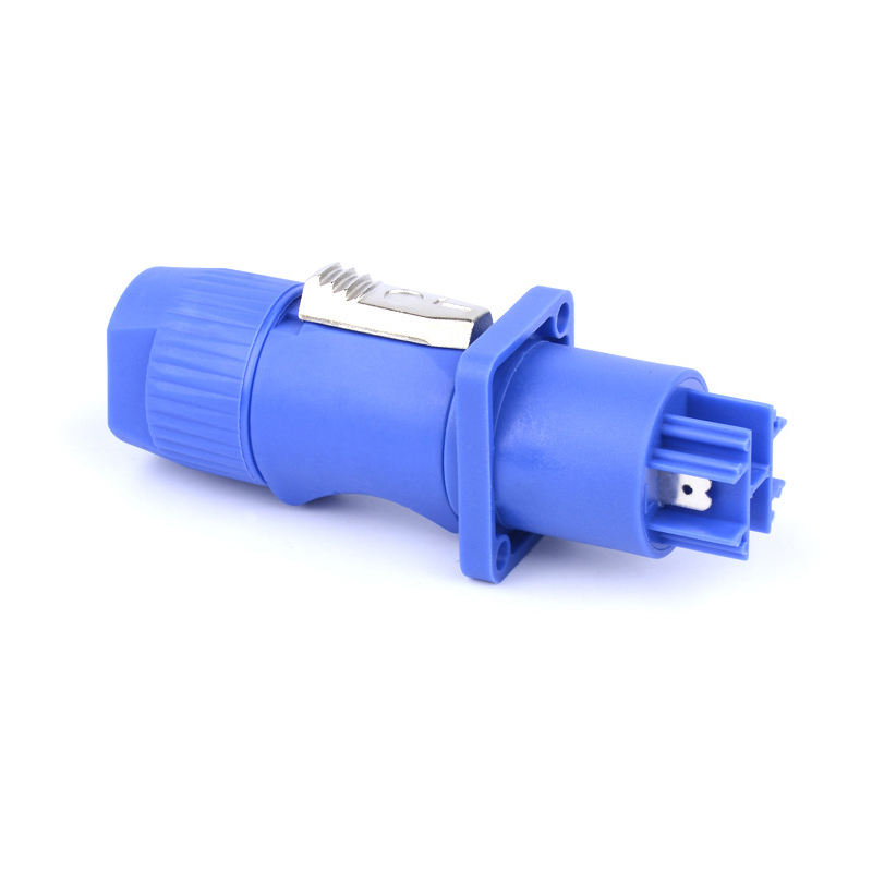 Superior Quality Power Audio Video Signal Transmitter XLR Male Plugs Female Sockets Speaker Video Connectors for Audio Speaker