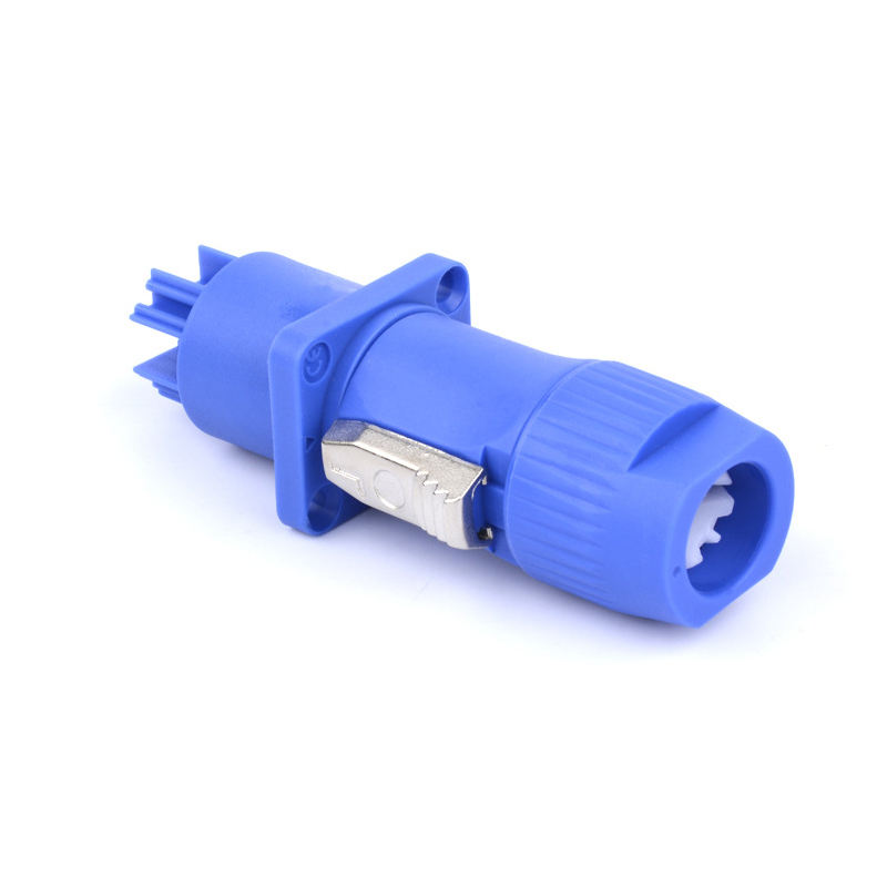 Superior Quality Power Audio Video Signal Transmitter XLR Male Plugs Female Sockets Speaker Video Connectors for Audio Speaker