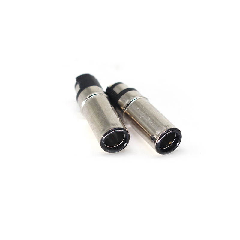 DC Connector DC7909 7.9*0.9mm 3Poles Male DC Power Adapter 12V 24V Connector Plug for Lenovo Thinkpad IBM Laptop