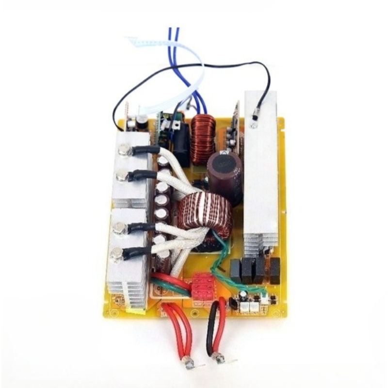 Pure Sine Wave Inverter Mainboard DC to AC PCBA for Portable Power and Energy Storage Systems