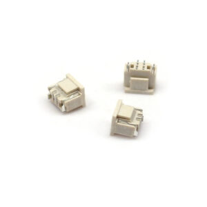 New Design Good Quality 2-Pin Receptacle Crimp-On Wafer Connectors Wire-to-Board Circuit PCB Repair Accessories Wafer Connectors