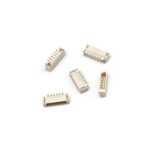 BOM List Support WSWR08LT-2P Wire-To-Board Connectors Universal Internal Wafer Connectors for Telecommunication System Contro