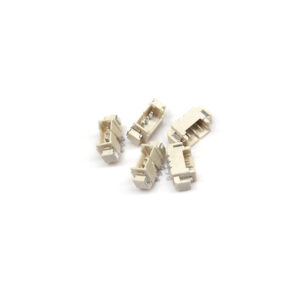 Hot Sale Pitch 1.25mm Connectors PCB Circuit Board Accessories  Housing Terminal Block Electrical Wire Harness Wafer Connectors