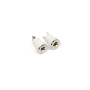 54-00263 DC Connectors DC Power Connectors 839-54-00263-ND DC Jacks Power Supply Sockets Panel Mount DC-022B-1.3 Connectors